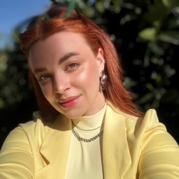 Babysitter in Rijeka: Alena