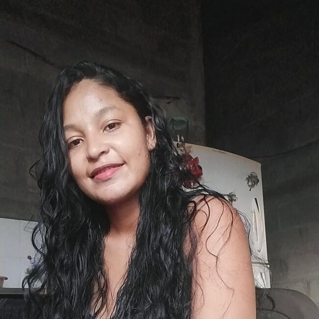 Babysitter στην περιοχή Valledupar: Carolina