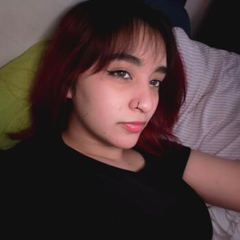 Babysitter in Río Gallegos: Tiziana aylen