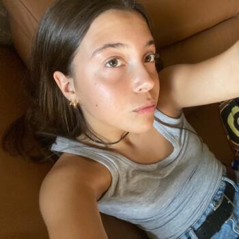 Babysitter a Treia: Caterina