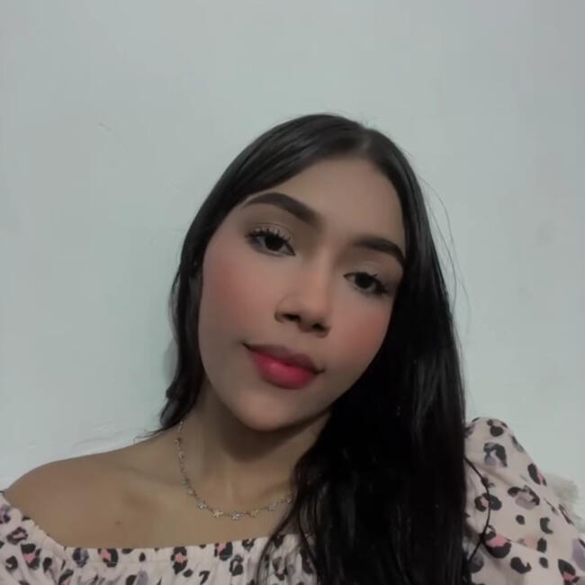 Babysitter in Santa Marta: Nicol Silva