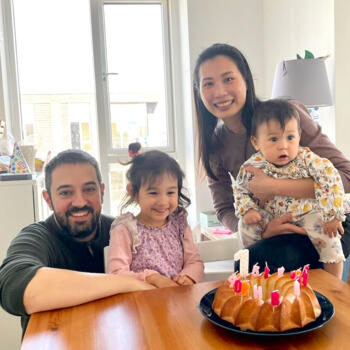 Babysitter in Dún Laoghaire: Joanne