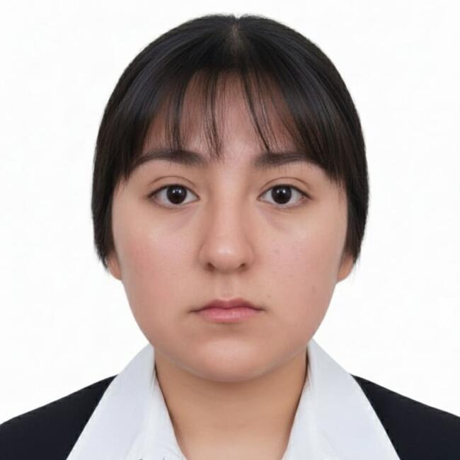 Niñera en Huancayo: Katherin