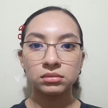 Babysitter in Guayaquil: Karin