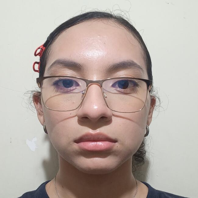 Babysitter in Guayaquil: Karin