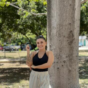 Niñera Playa del Carmen: Azul