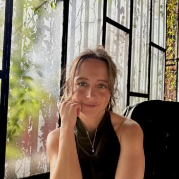 Babysitter Talca: Javiera Constanza