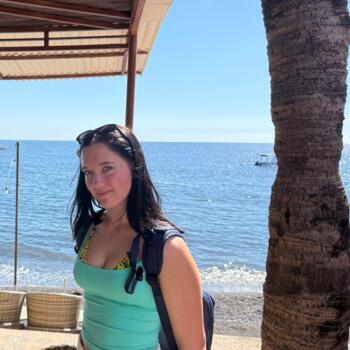 Babysitter Tauranga: Micheala