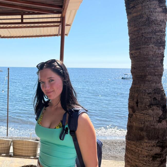 Babysitter in Tauranga: Micheala