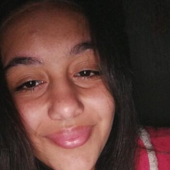 Babá Florianópolis: Thayna