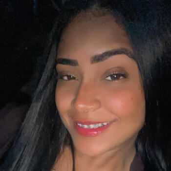 Babysitter in Campo Grande: Dhaieli