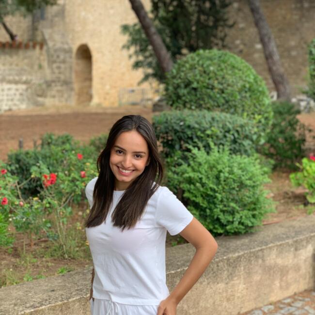 Babysitter in Barreiro: Emilly