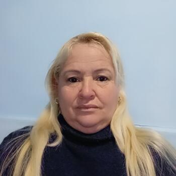 Babysitter Montevideo: Raquel López Rodríguez López R