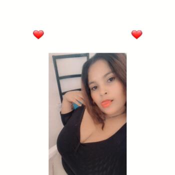 Babysitter in Gaspar Hernández: Marielys