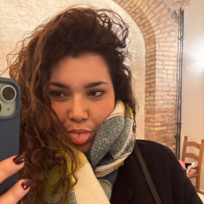 Babysitter in Podenzano: Aurora