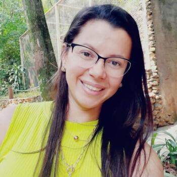 Emprego de babá em Mogi Mirim: emprego de babá Mônica