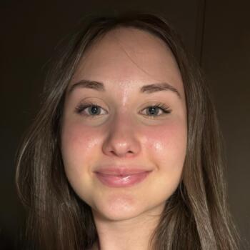 Bébiszitter Budapest területén: Lilla