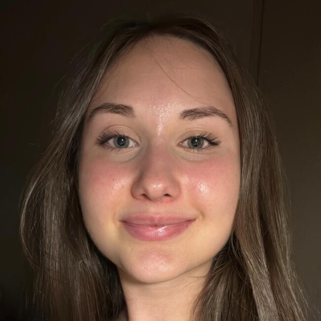 Bébiszitter Budapest területén: Lilla