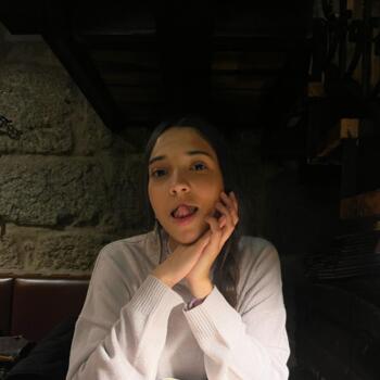 Babysitter in Alcochete: Ana