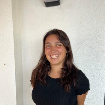 Oppas Voorschoten: Sara