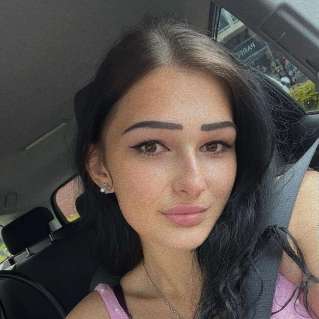 Oppaswerk in 's-Hertogenbosch: Sandra