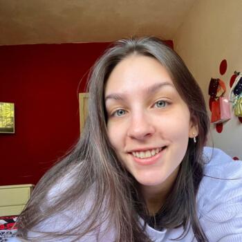 Niñera en Juan L. Lacaze: Valentina