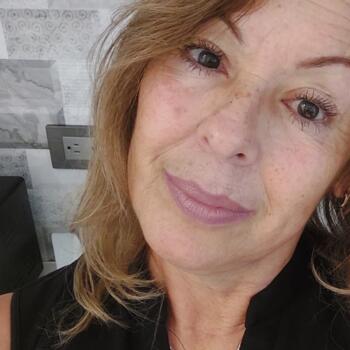 Nanny Benamara: Ivelise Coromoto