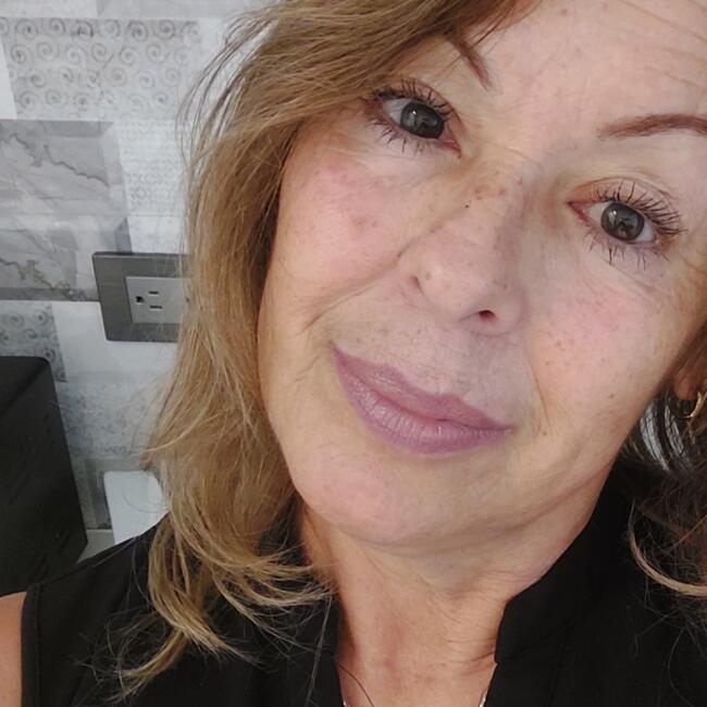 Nanny in Benamara: Ivelise Coromoto