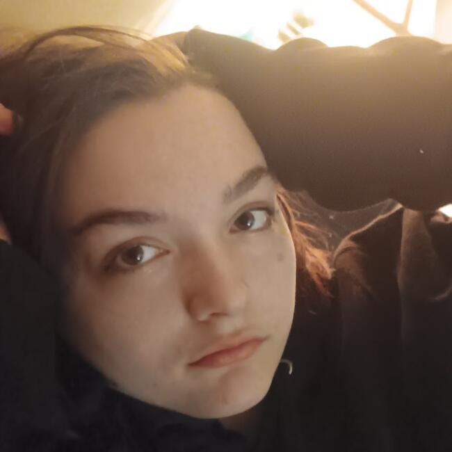 Babysitter in Spokane: Trinity