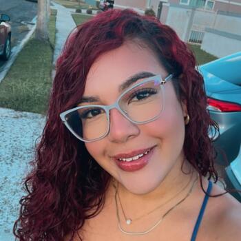 Babysitter in Humacao: Alejandra