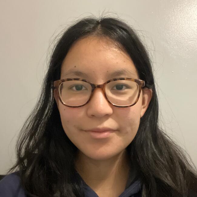 Babysitter in Jersey City: Lhakpa