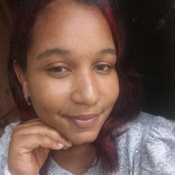 Babysitter in Bajos de Haina: Leydi Herasme