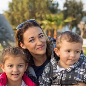 Trabajo para niñera en Ibagué: trabajo de niñera Juan Pablo