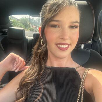 Babysitter em Vila Nova de Gaia: Maria