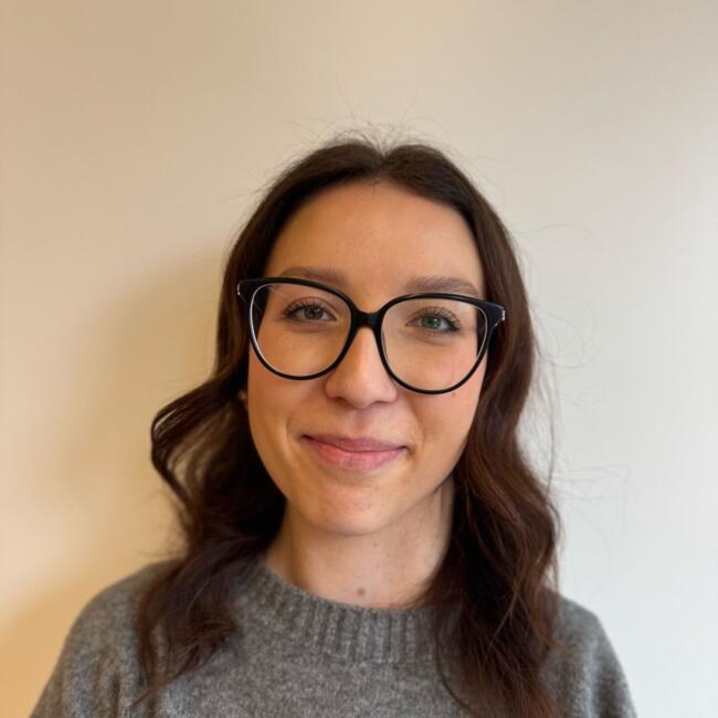 Nounou à Weiningen: Angelina