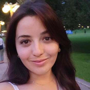 Job de garde d'enfants à Gatineau: job de garde d'enfants Yamina