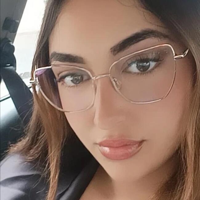 Babysitter in Misterbianco: Clara