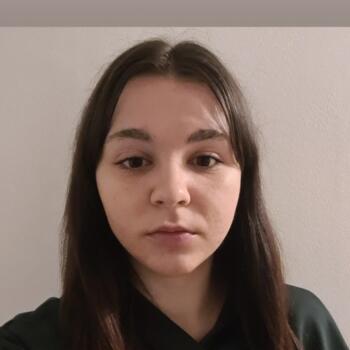 Baby-sitter in Linz: Žaklina