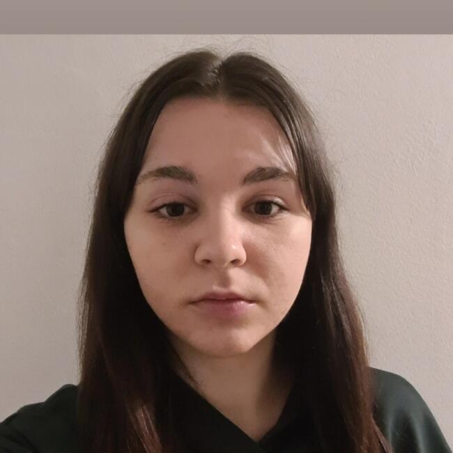 Babysitter in Linz: Žaklina