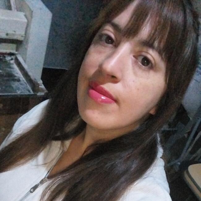 Niñera en Lanús: Ludmila