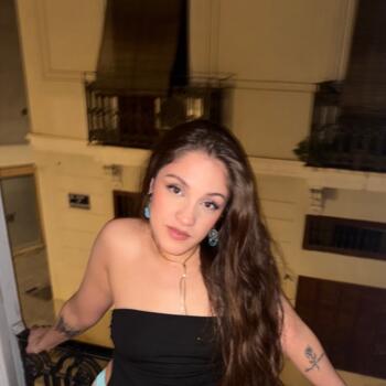 Babysitter a Imperia: Michela