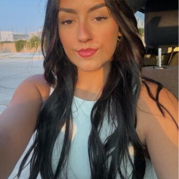 Babysitter in Málaga: Lilian