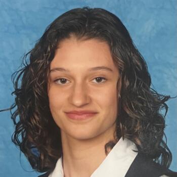 Canguro en Madrid: Laura Cordero