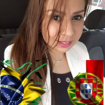Babysitter Azambuja: Patrícia