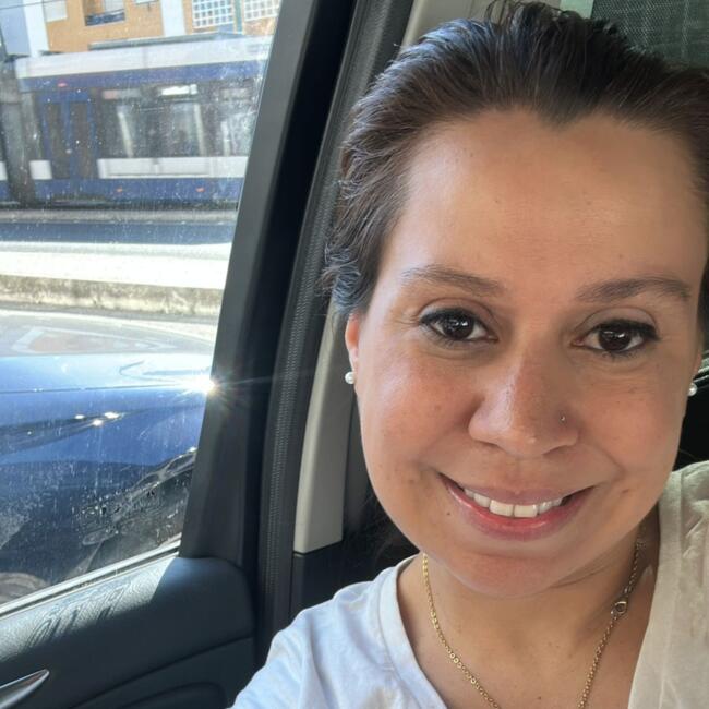 Babysitter in Corroios: Patrícia