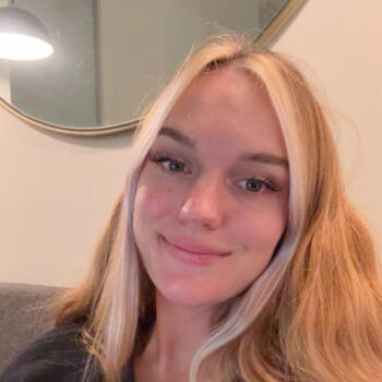 Babysitter in Marseille: Amélie