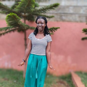 Babysitter in Mombasa: Alfie