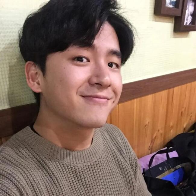 Babysitting job in Istanbul: Hyoungjoo