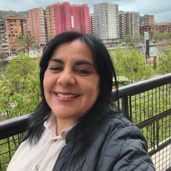 Canguro Erandio: Yuly