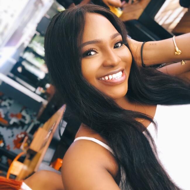 Babysitting job in Nottingham: Ifedayo